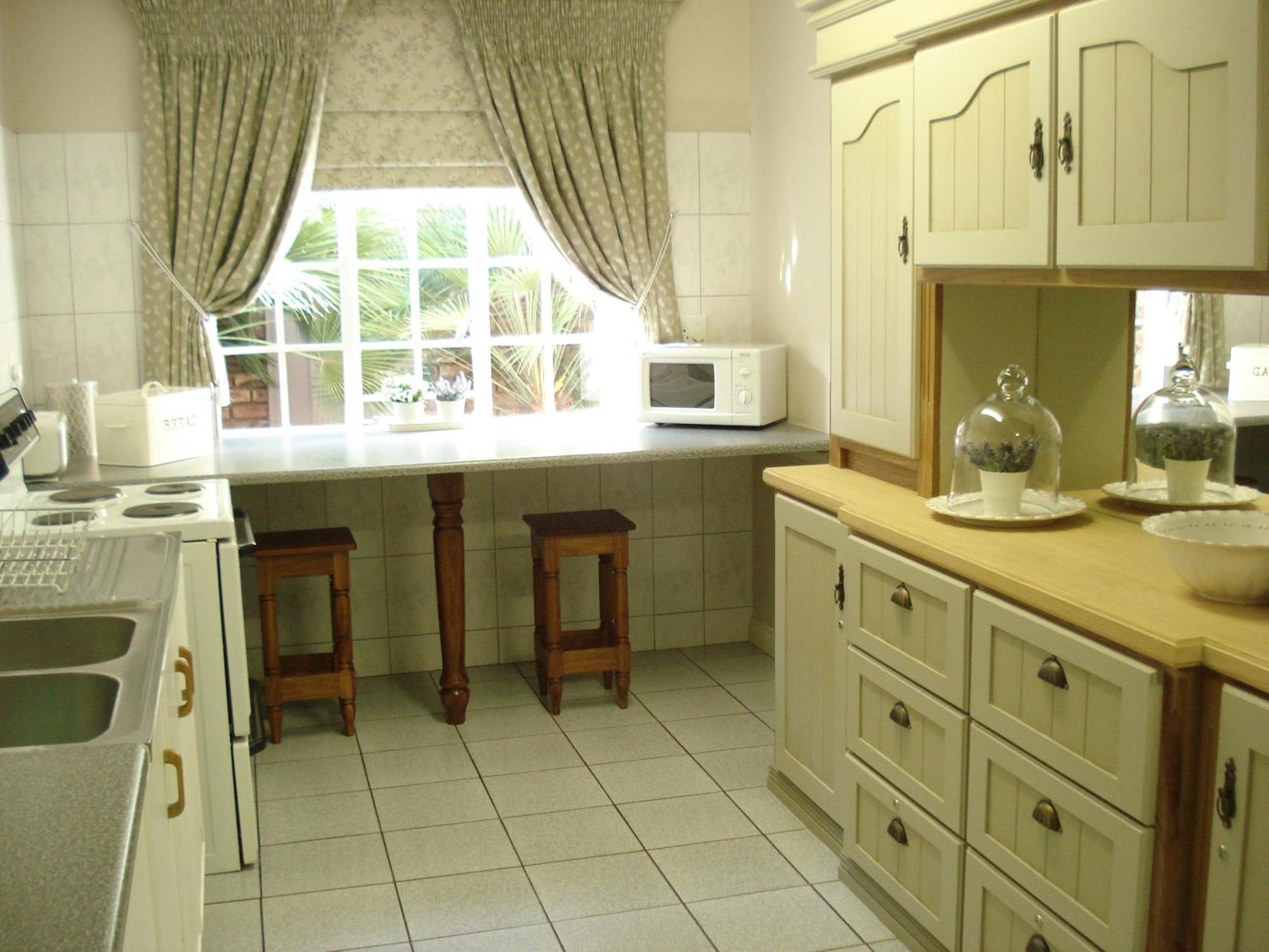 Anne'S Place Potchefstroom Room photo