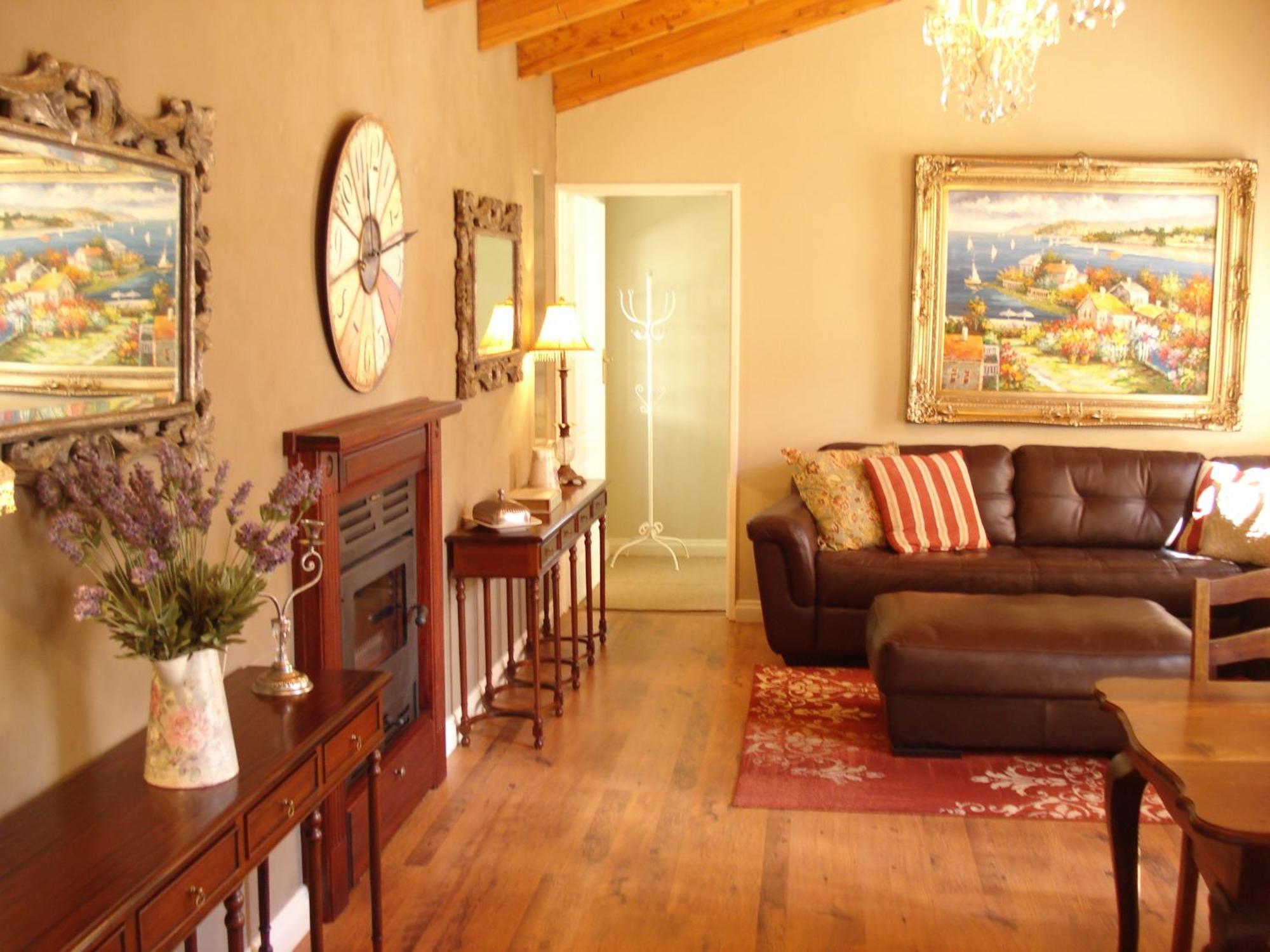 Anne'S Place Potchefstroom Room photo