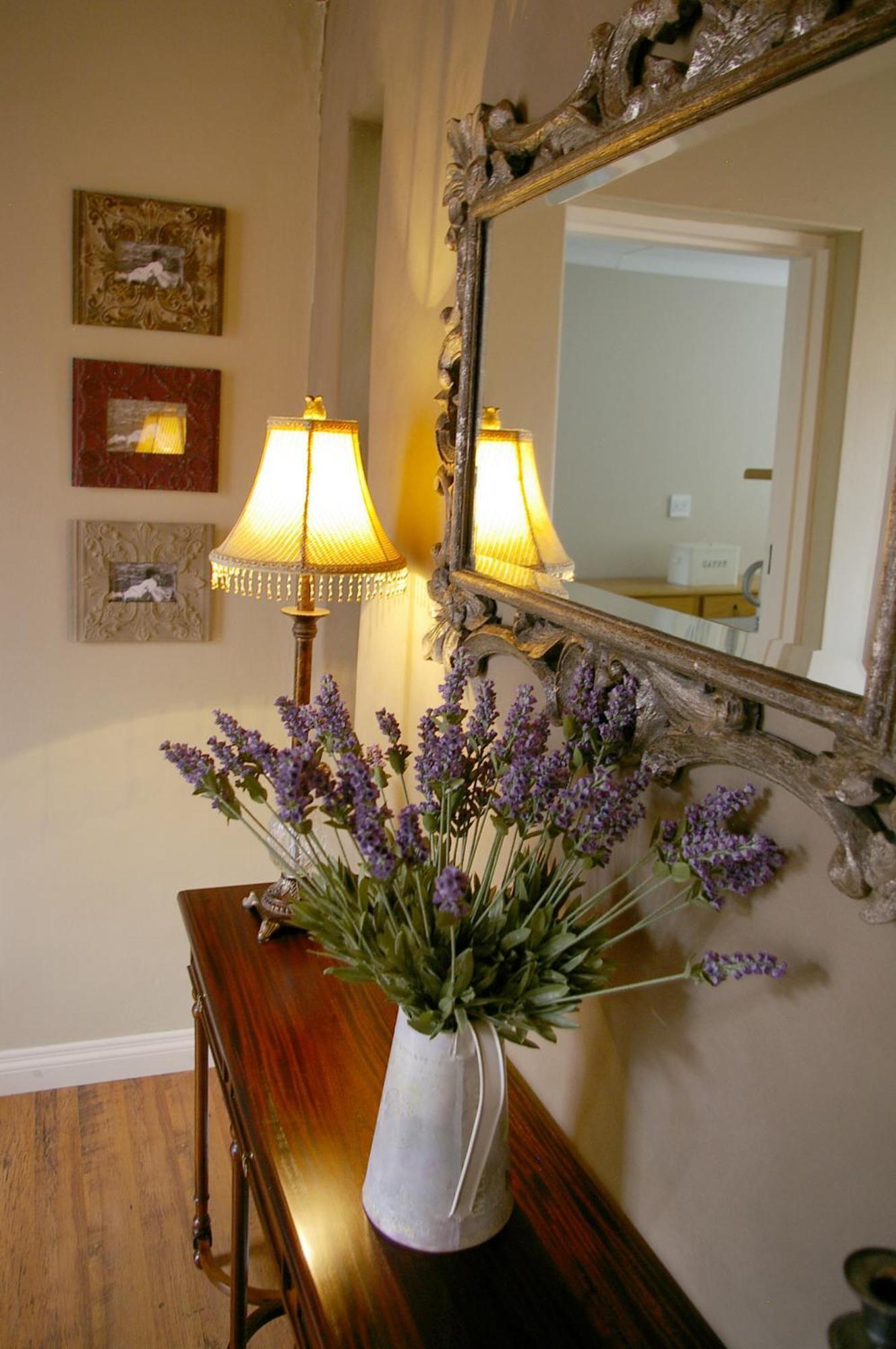 Anne'S Place Potchefstroom Room photo