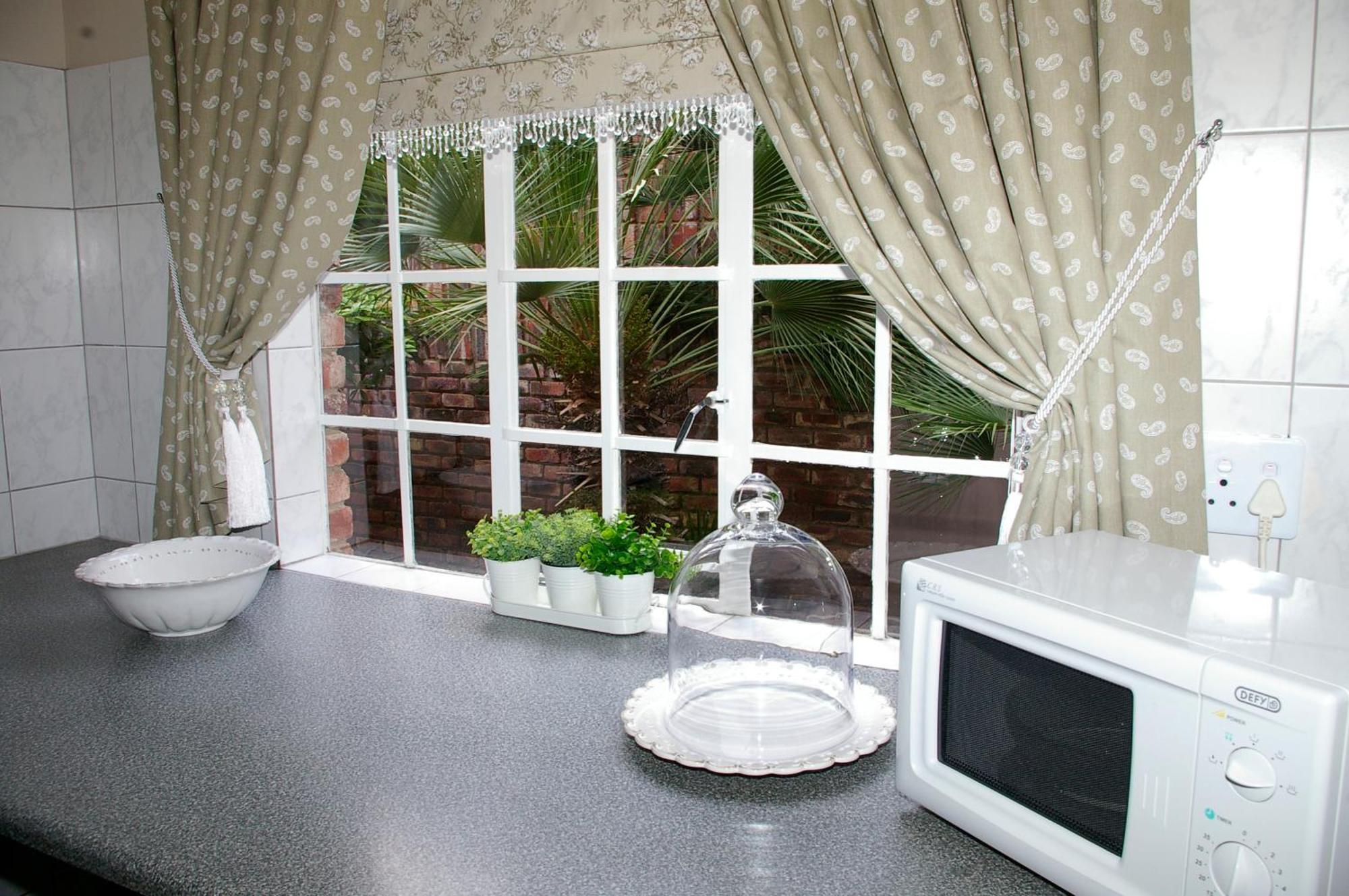 Anne'S Place Potchefstroom Room photo