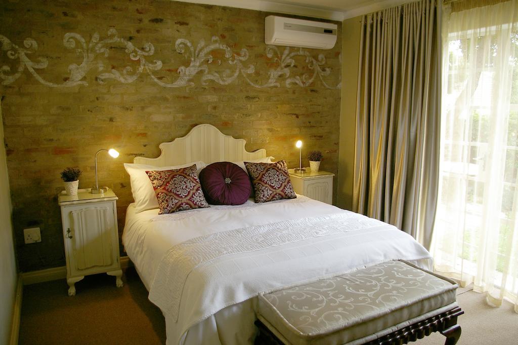 Anne'S Place Potchefstroom Room photo